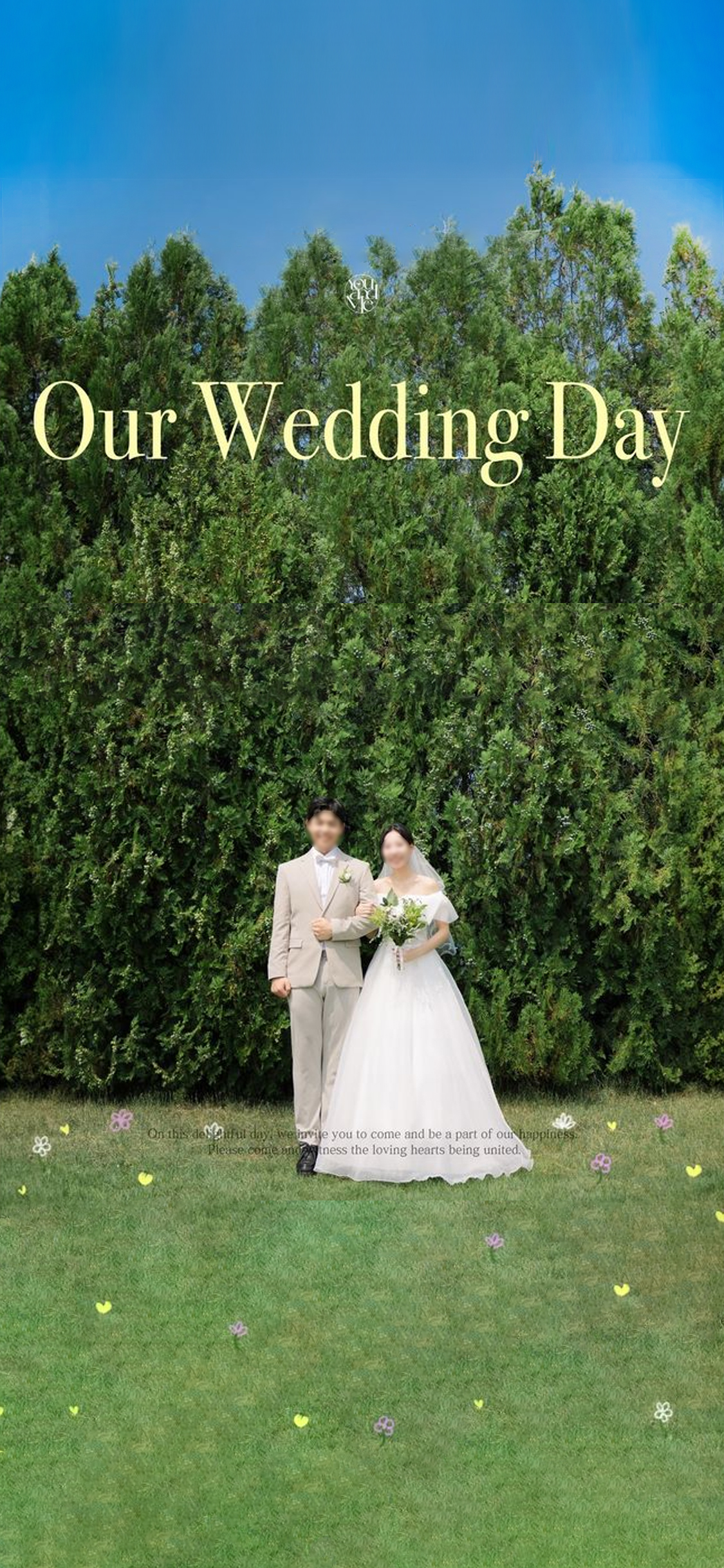 Wedding Background